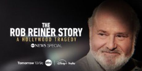 ABC News to Debut New Special THE ROB REINER STORY Photo