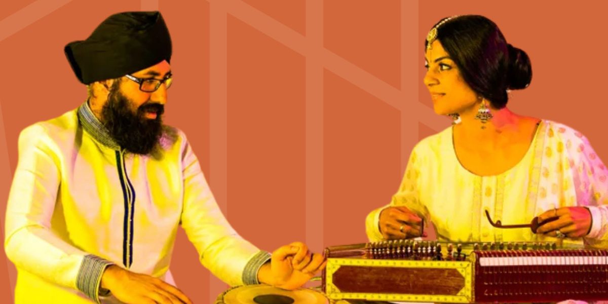 ABSOLUTE FOCUS with Cellist Chris Votek to Perform Hindustani Ragas at Sierra Madre Playhouse