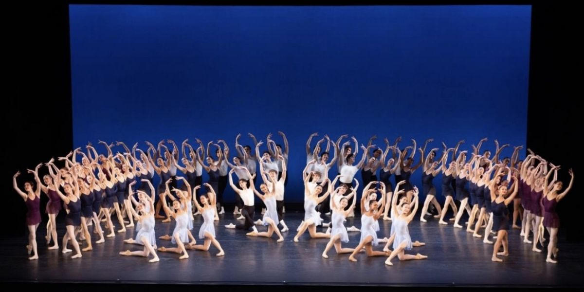 ABT JKO School Pre-Professional Division Will Perform at NYU Skirball in May