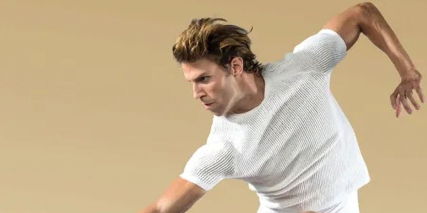 ABT Principal Dancer James Whiteside Returns to the Hermitage  Image