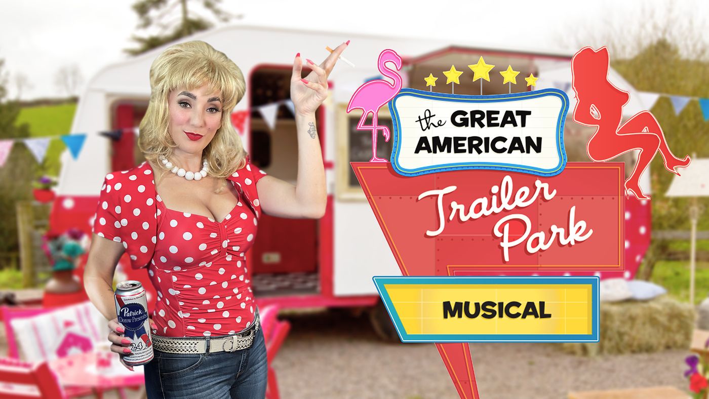 THE GREAT AMERICAN TRAILER PARK MUSICAL to be Presented At Rochester Opera House in September  Image