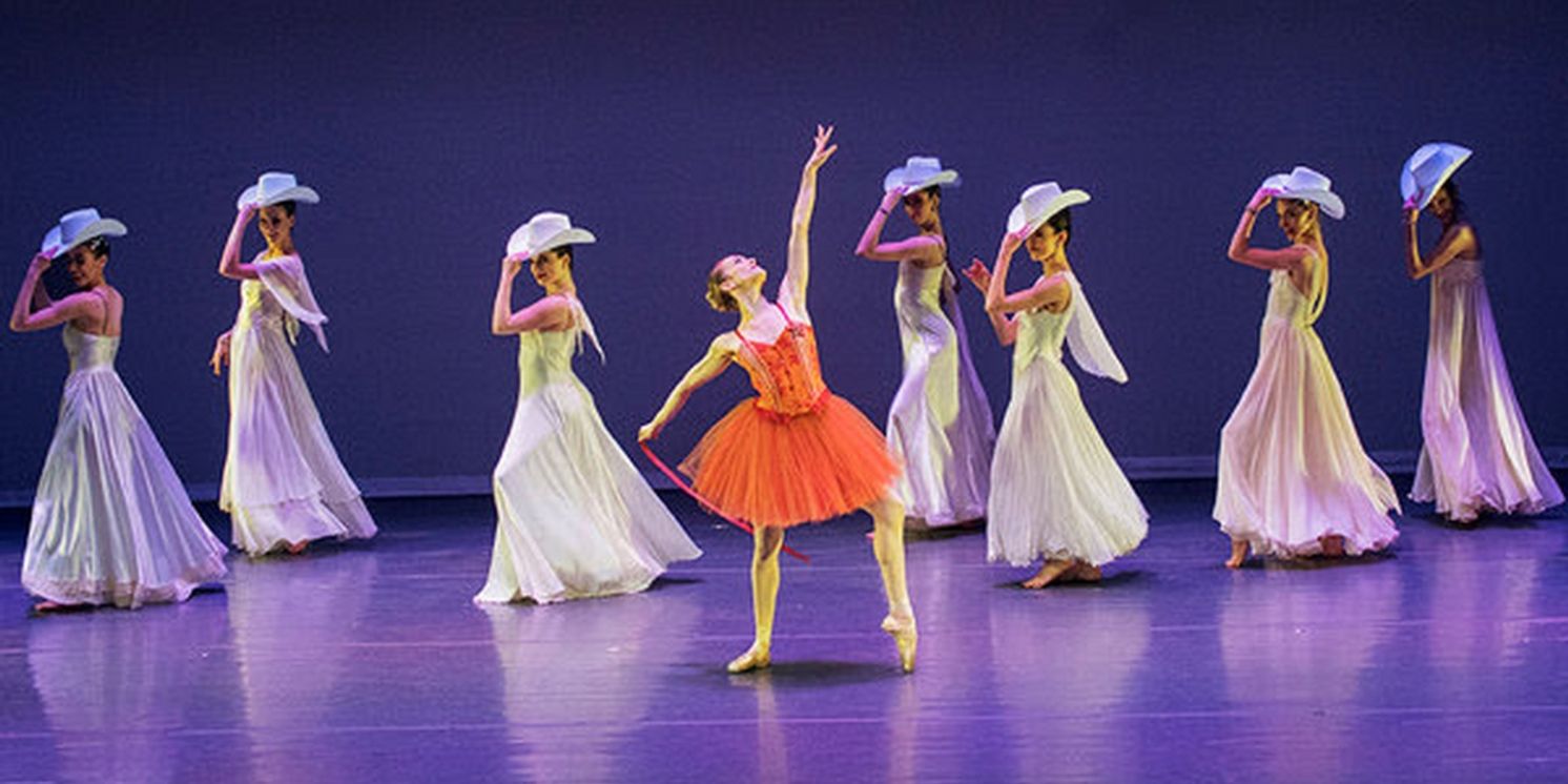 ACANSA Arts Festival Of The South Presents COCKTAIL HOUR: THE SHOW  Image