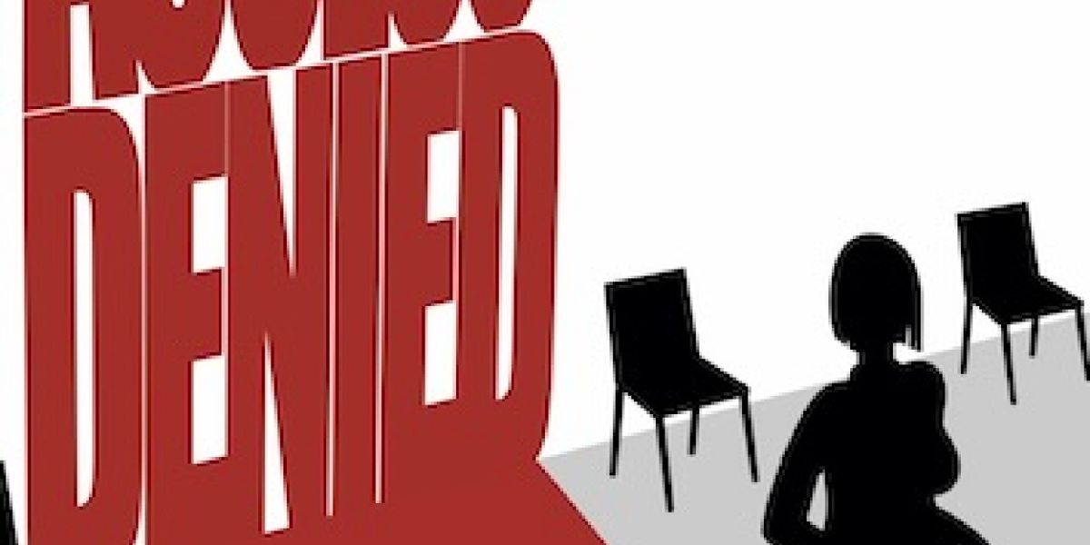 ACCESS DENIED Comes tot he International Human Rights Art Fest This Month