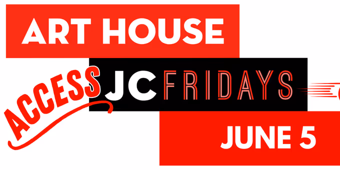 ACCESS JC FRIDAYS to Feature Free Arts Events and Hudson County's Largest Public Photos