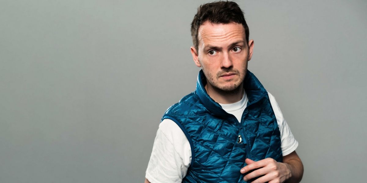Comedian and Director Stuart Laws to Launch New National Tour in Spring 2025