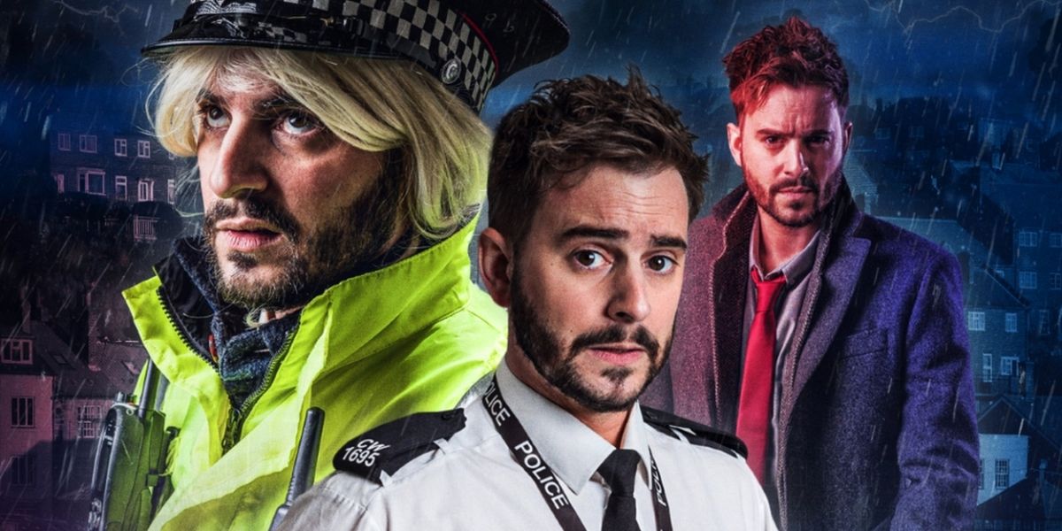 Luke Kempner to Bring GRITTY POLICE DRAMA: A ONE MAN MUSICAL Back to London