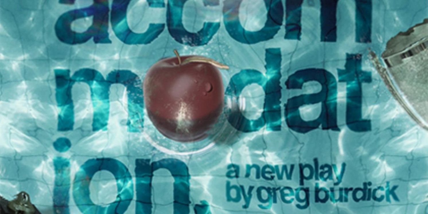 ACCOMMODATION at The Odyssey Theatre  Image