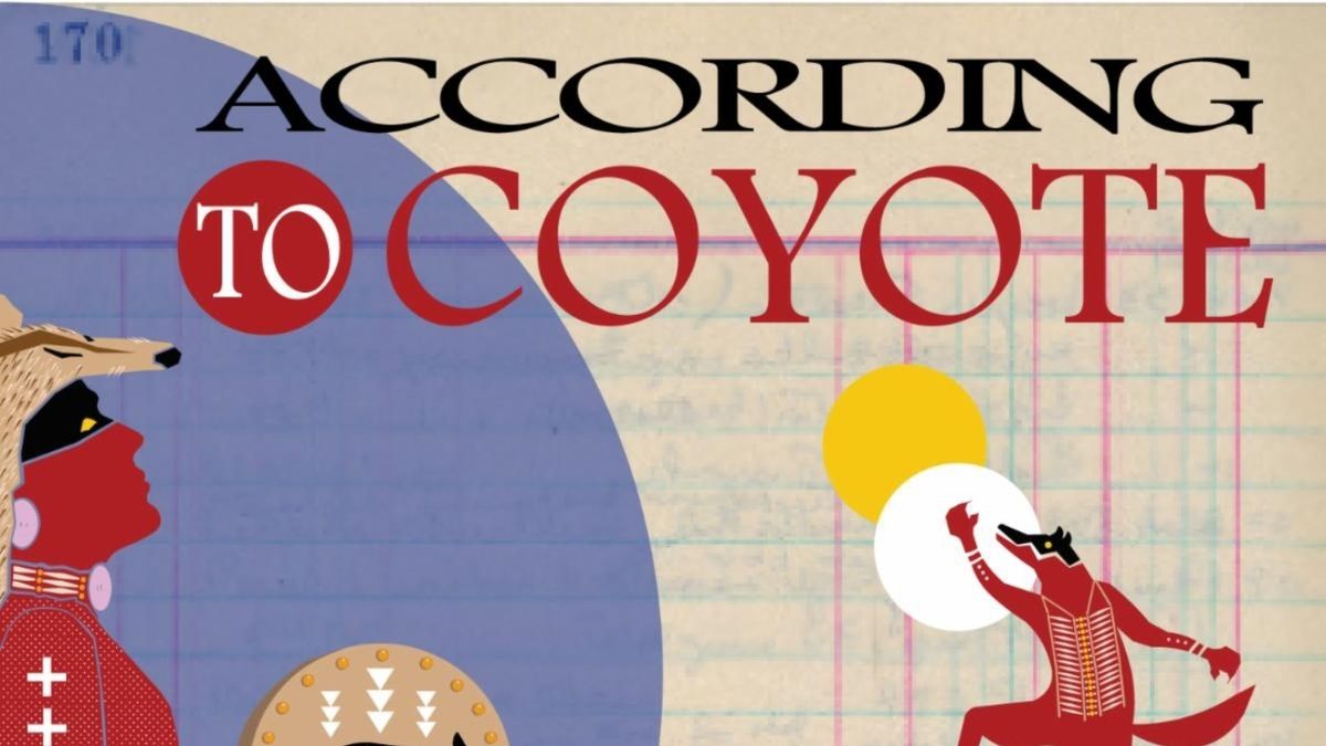 ACCORDING TO COYOTE Will Return to Honolulu Theatre for Youth