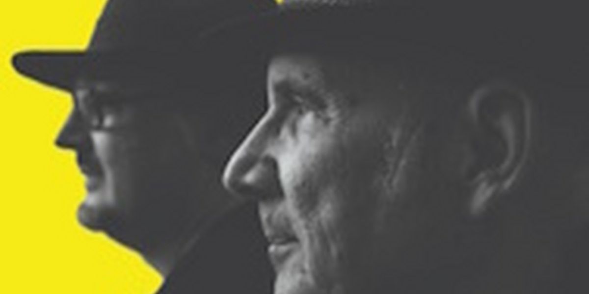Accordion Legend Guy Klucevsek and Trumpeter Volker Goetze to Perform at Roulette