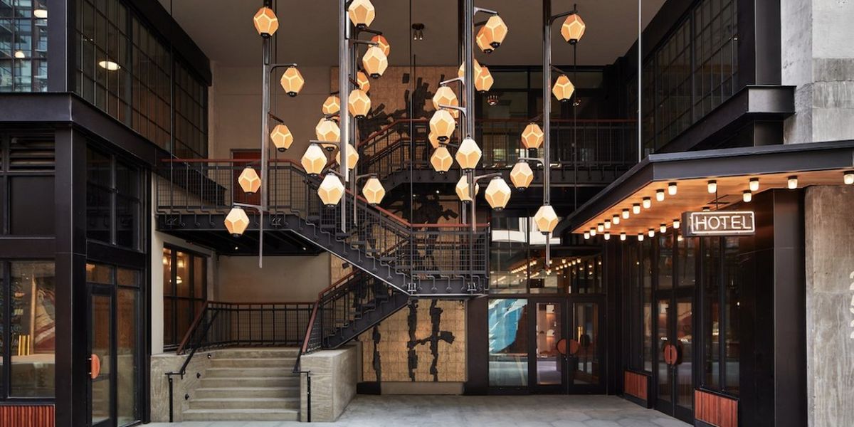 ACE HOTEL BROOKLYN Announces Upcoming Events