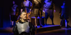 ACLU of NJ and Jersey City Mayor to Speak at RICHARD III Talkback
