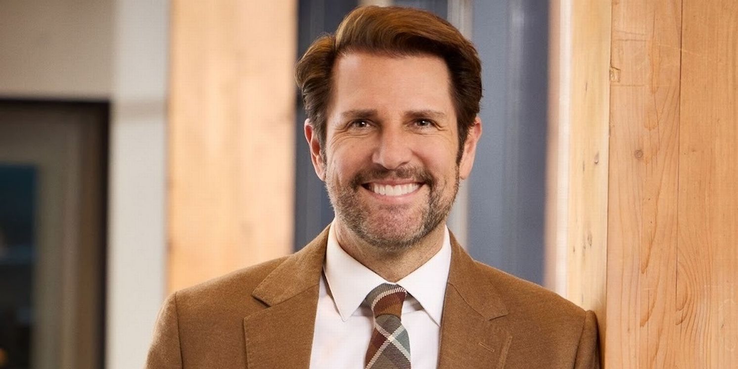 ACM CEO Damon Whiteside Set to Depart in 2026 After Leadership Tenure  Image