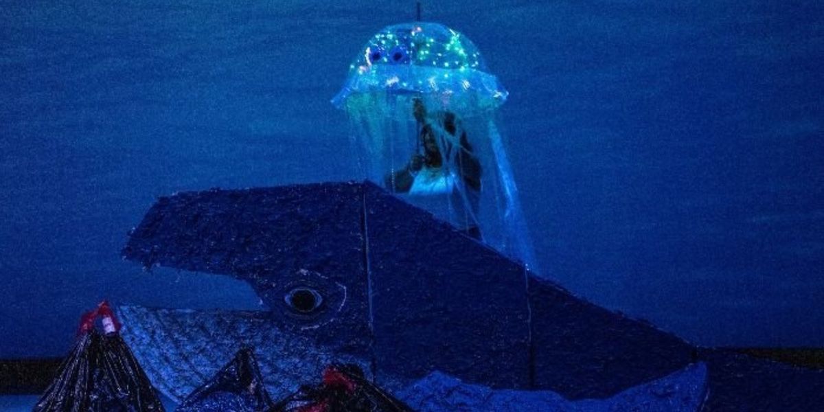 ACQUAPROFONDA to Return to Aquarium of the Pacific With Long Beach Opera