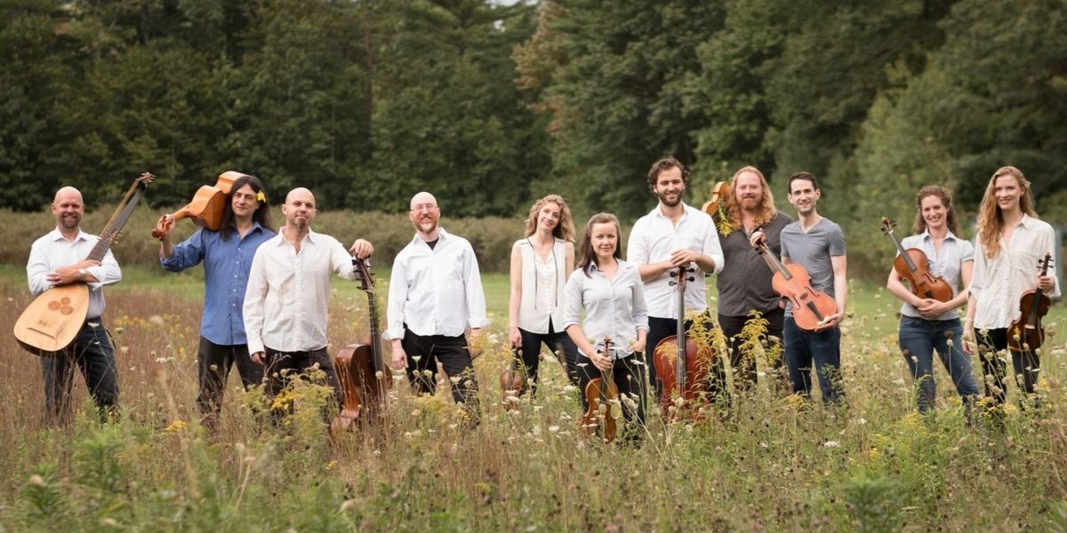 ACRONYM Will Perform as Part of the Shriver Hall Concert Series