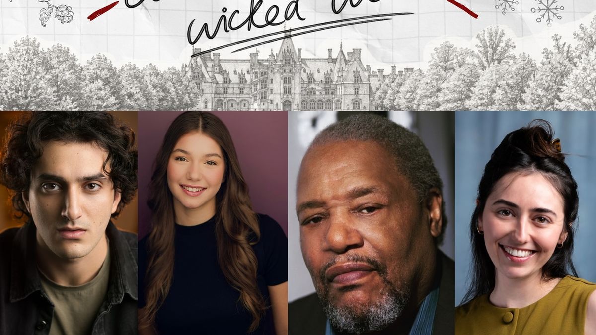 ACROSS A WICKED WEED to Make World Premiere at AMT Theater