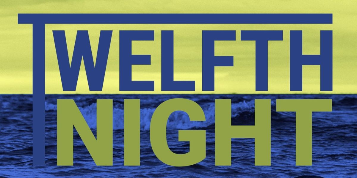 ACT Contemporary Theatre & Seattle Shakespeare Company to Present Joint Production TWELFTH NIGHT