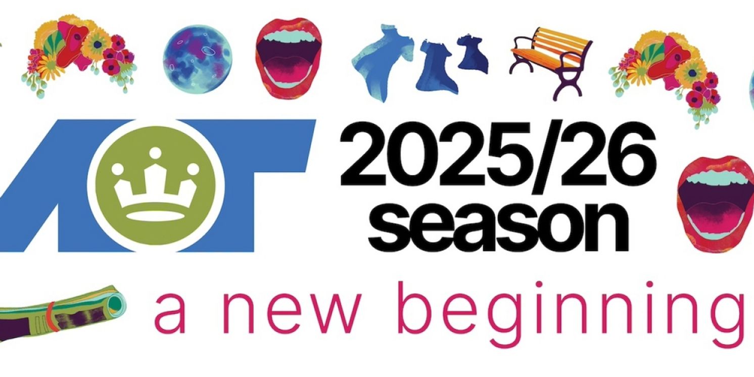 ACT Contemporary Theatre & Seattle Shakespeare Company Announce 2025/26 Season  Image