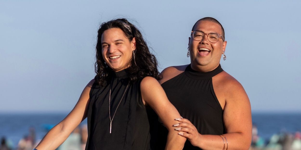 ACT OUT, DIVA! New Play Festival is Coming to Asbury Park This July  Image