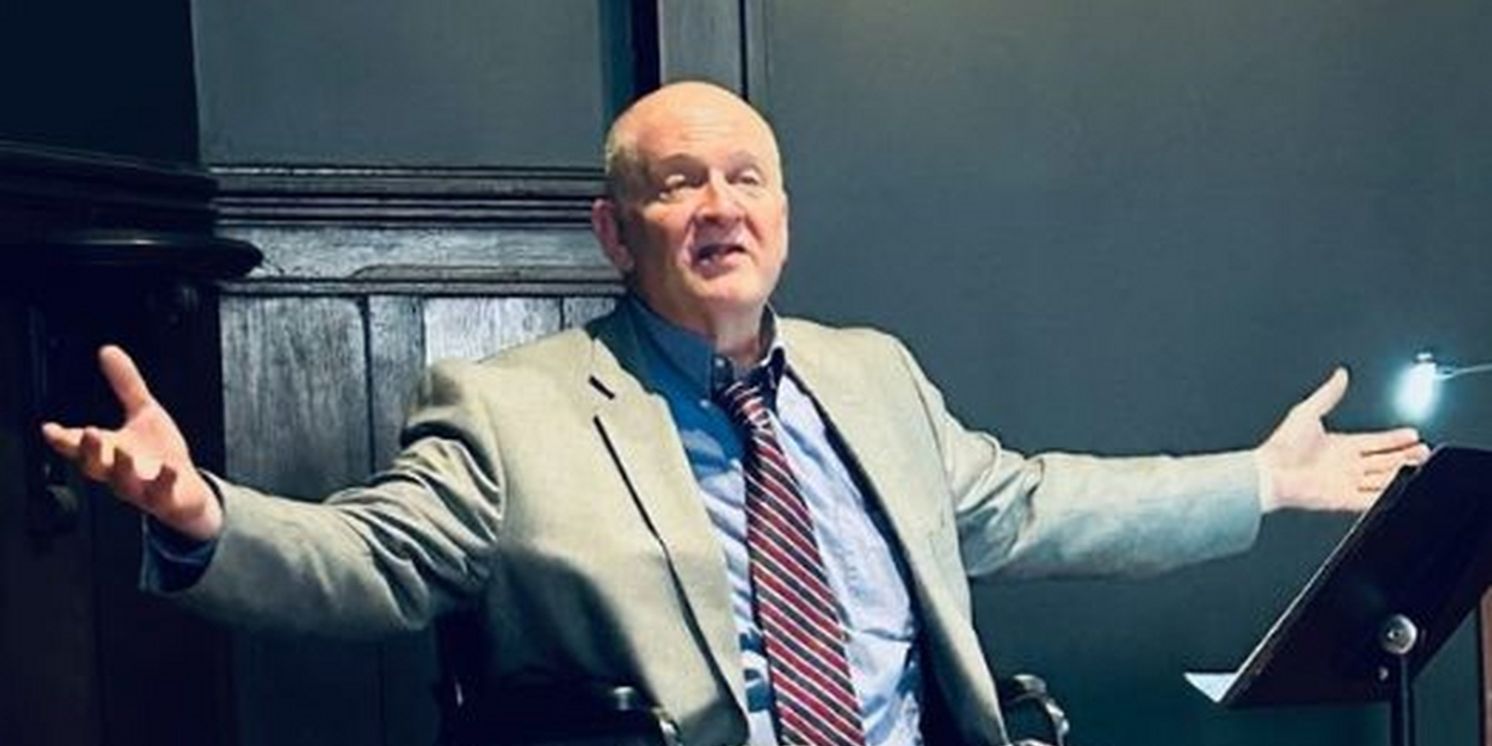 ACT Will Present Will Eno's WAKEY, WAKEY Next Month  Image