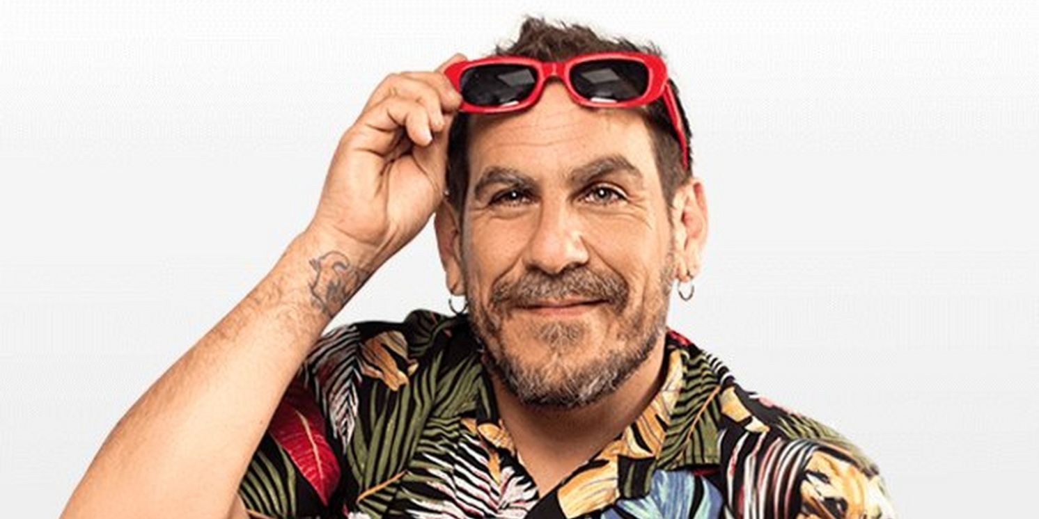 ACTUACIÓN ADULTOS con Pablo Saldarriaga Workshop Comes to Teatro La Plaza  Image