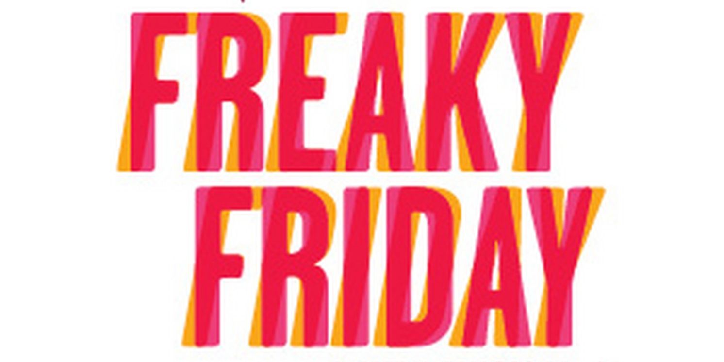 FREAKY FRIDAY to be Presented at ACU Theatre in October  Image