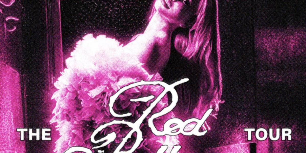 ADÉLA to Add Manchester, London Dates to RED BOTTOMS Tour