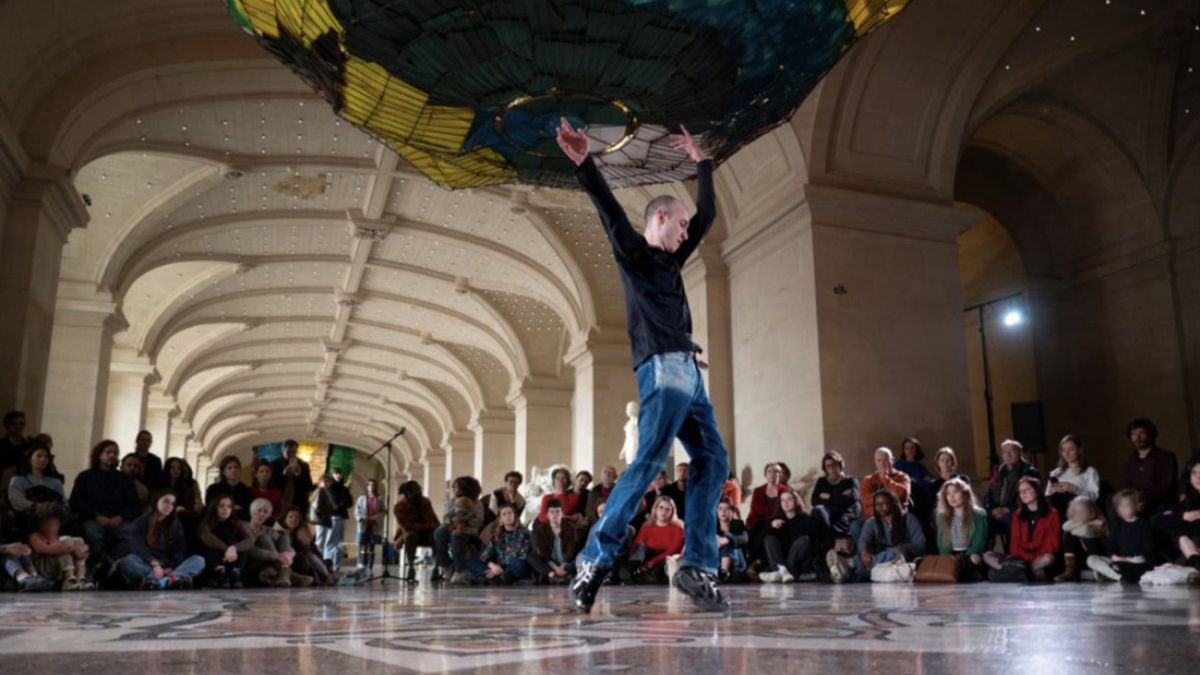 AD LIBITUM to Make North American Premiere at L'Alliance New York