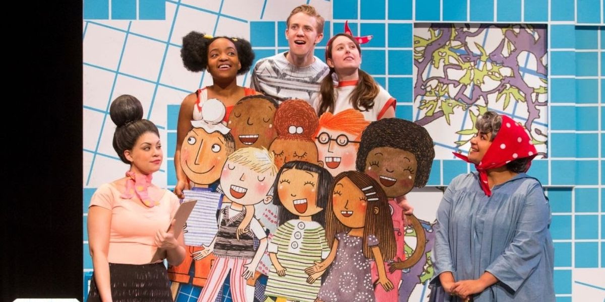 ADA TWIST, SCIENTIST & FRIENDS Comes to McAninch Arts Center October 24
