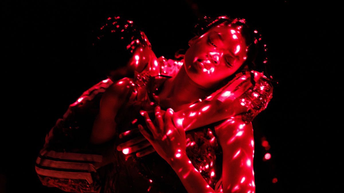 ADAKU, PART 2: SHE SHIVERS WITH IT to Make New York Premiere at BAM