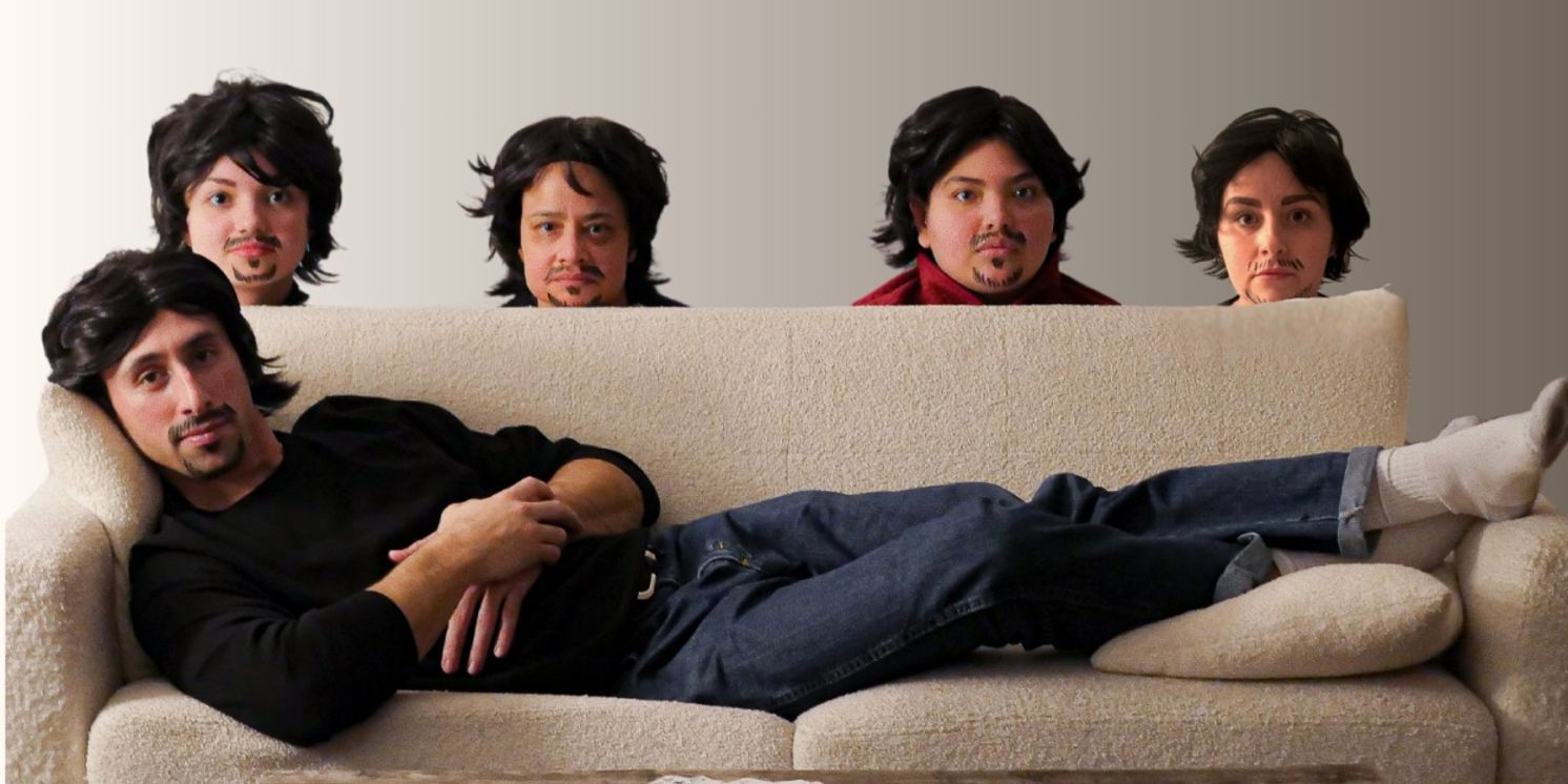 ADAM DRIVER To Premiere At NYC Fringe  Image