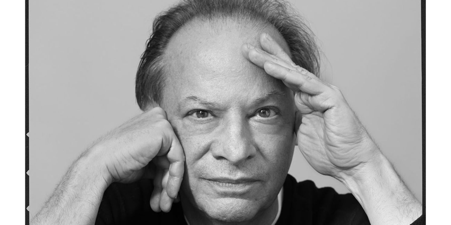 ADAM GOPNIK'S NEW YORK to Return to Lincoln Center in October  Image