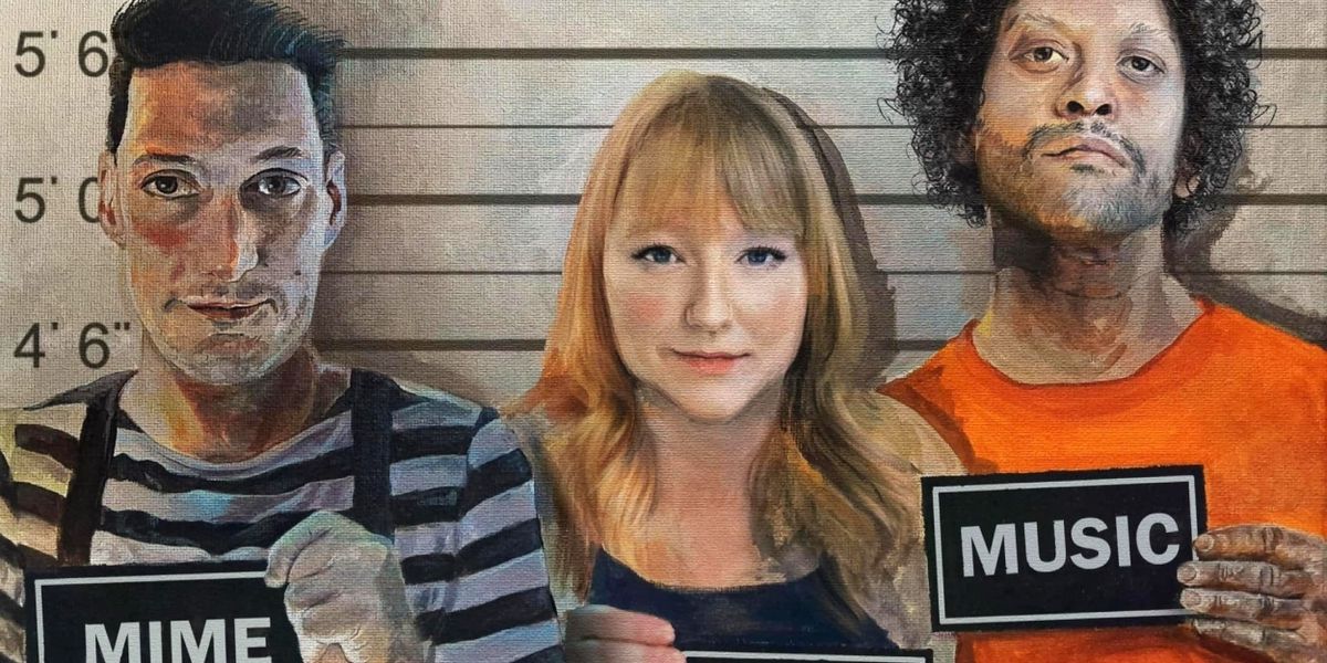 ADDICTED Will Embark on Adelaide Fringe Tour