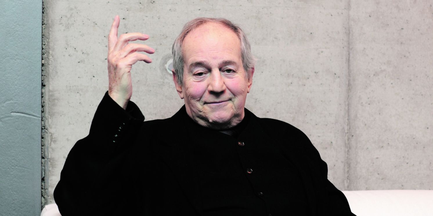 ADDIO Otto Schenk Memorial Held at St. Stephans Cathedral  Image