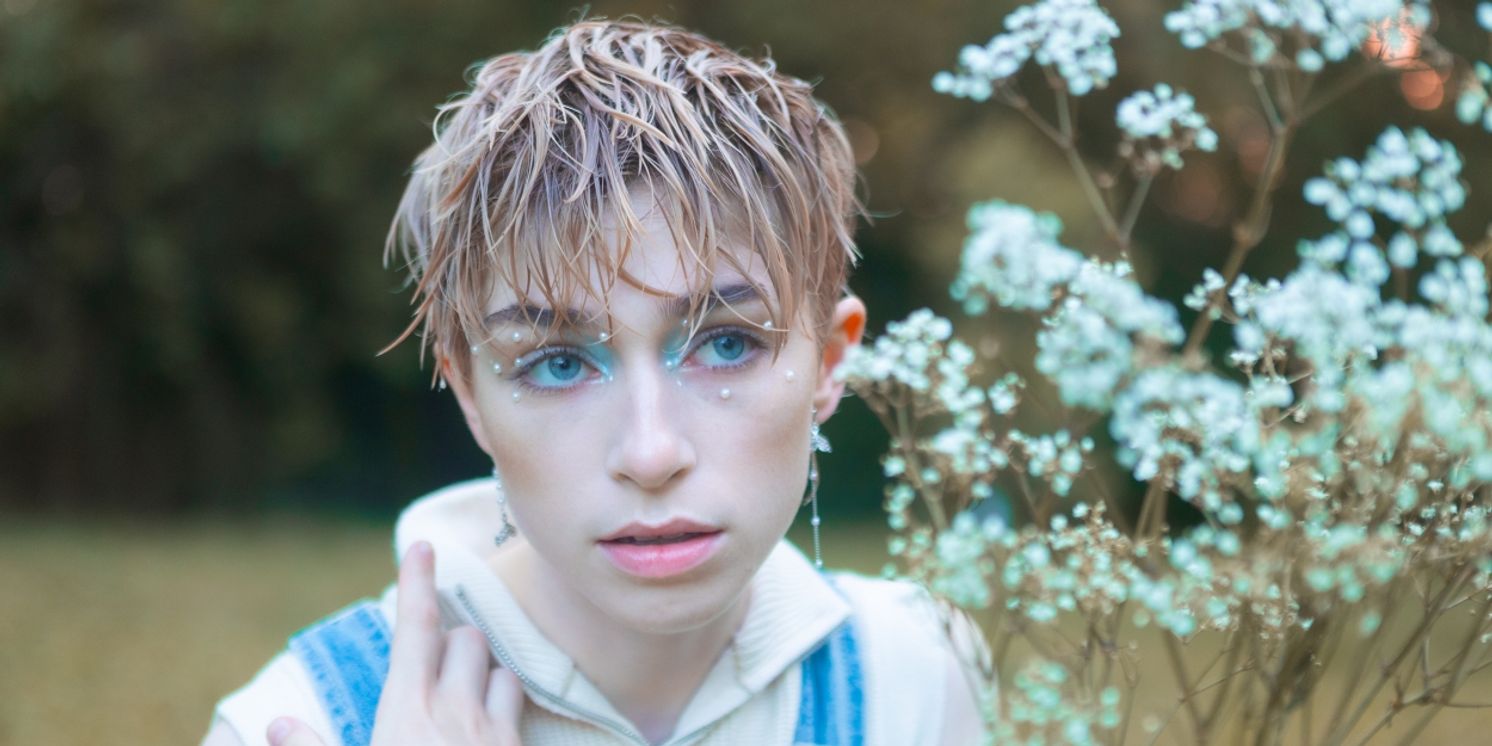 ADDISON GRACE Releases Debut Album 'Diving Lessons'  Image