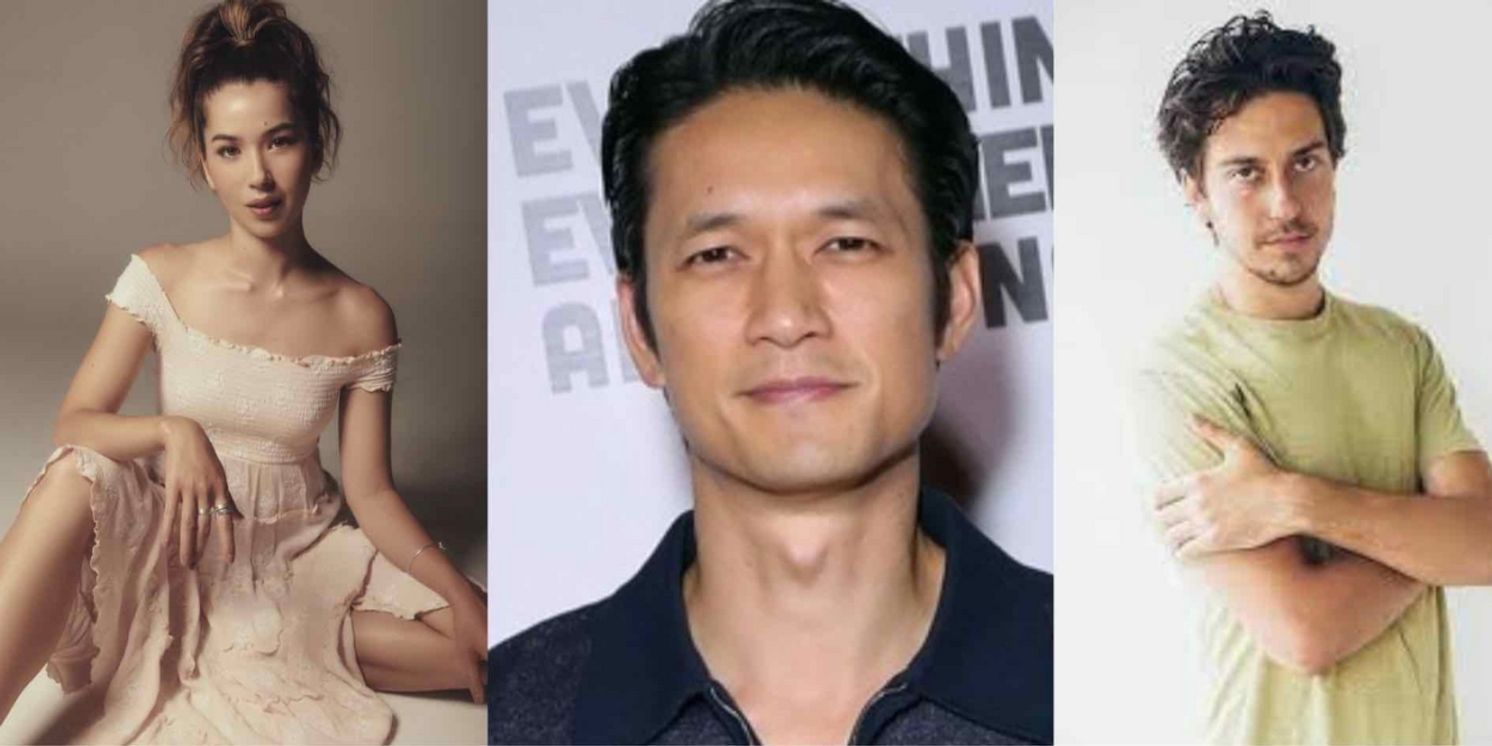 Harry Shum Jr., Nat Wolff & More Join The 24 Hour Plays Los Angeles  Image
