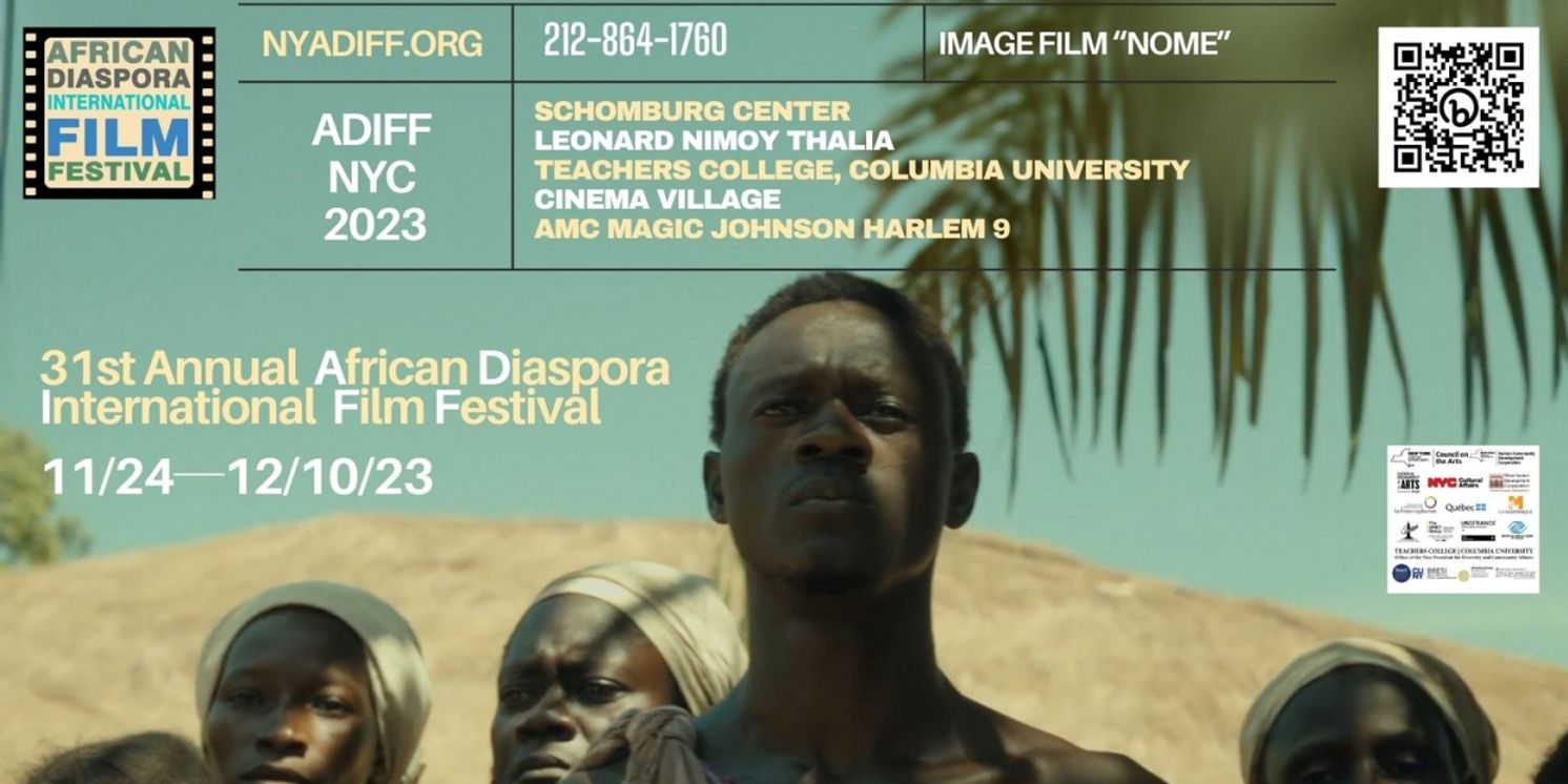 ADIFF 2023 Film Festival to Begin Next Month  Image