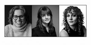 ADIRONDACK CHAIR CIRCLE World Premiere to be Presented at Steppenwolf Theatre