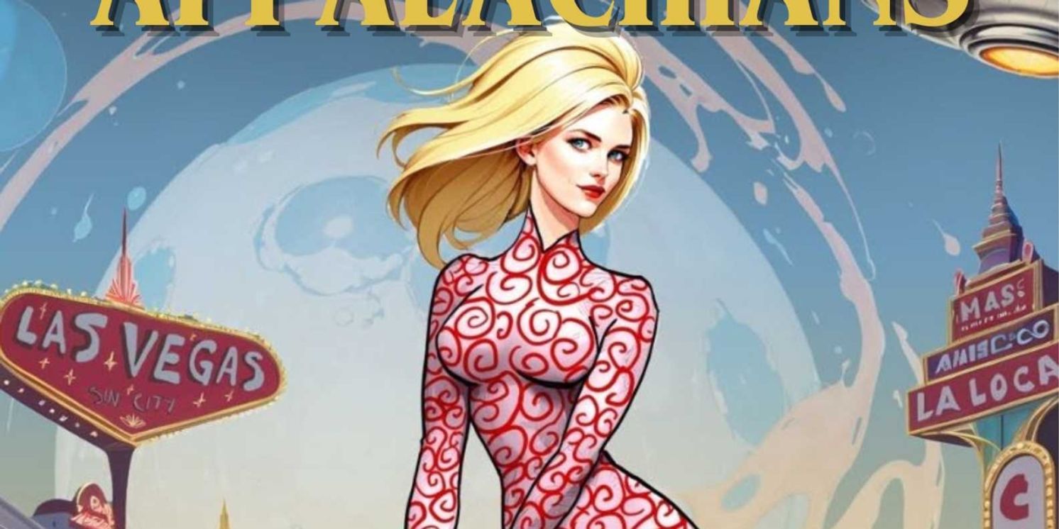 ADOPTED BY APPALACHIANS Brings Southern Twang To Hollywood Fringe Fest  Image