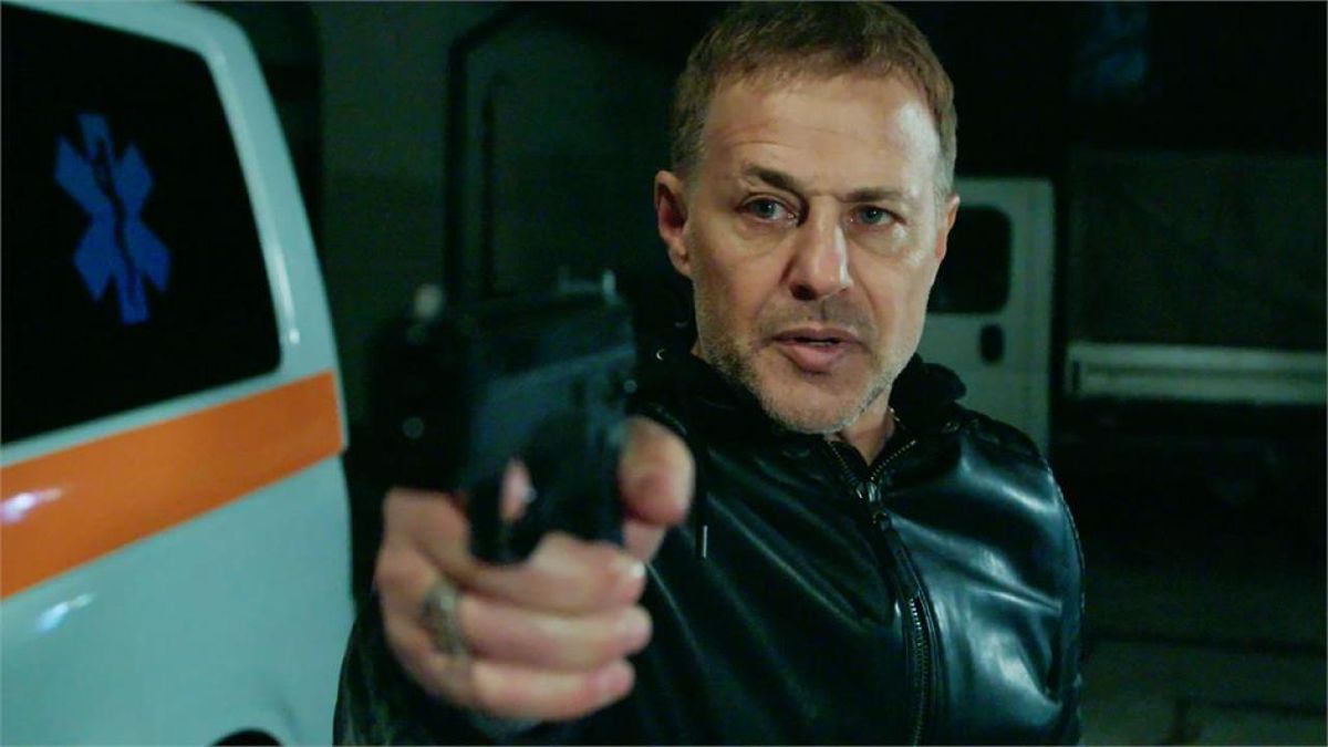 ADRENALINE to arrive on digital platforms via Lionsgate