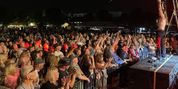 ADRENALIZE to Kick Off Ohio Summer Concert Season with Def Leppard Tribute Shows Photo