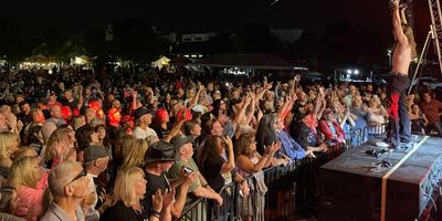 ADRENALIZE to Kick Off Ohio Summer Concert Season with Def Leppard Tribute Shows Photo