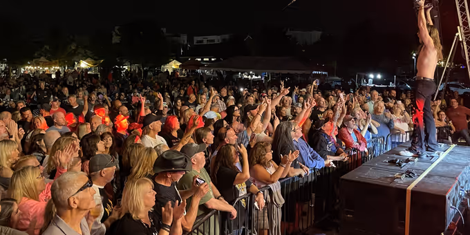 ADRENALIZE to Kick Off Ohio Summer Concert Season with Def Leppard Tribute Shows Photos
