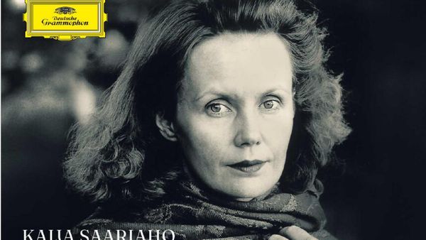 ADRIANA MATER Recording Wins Gramophone Classical Music Award
