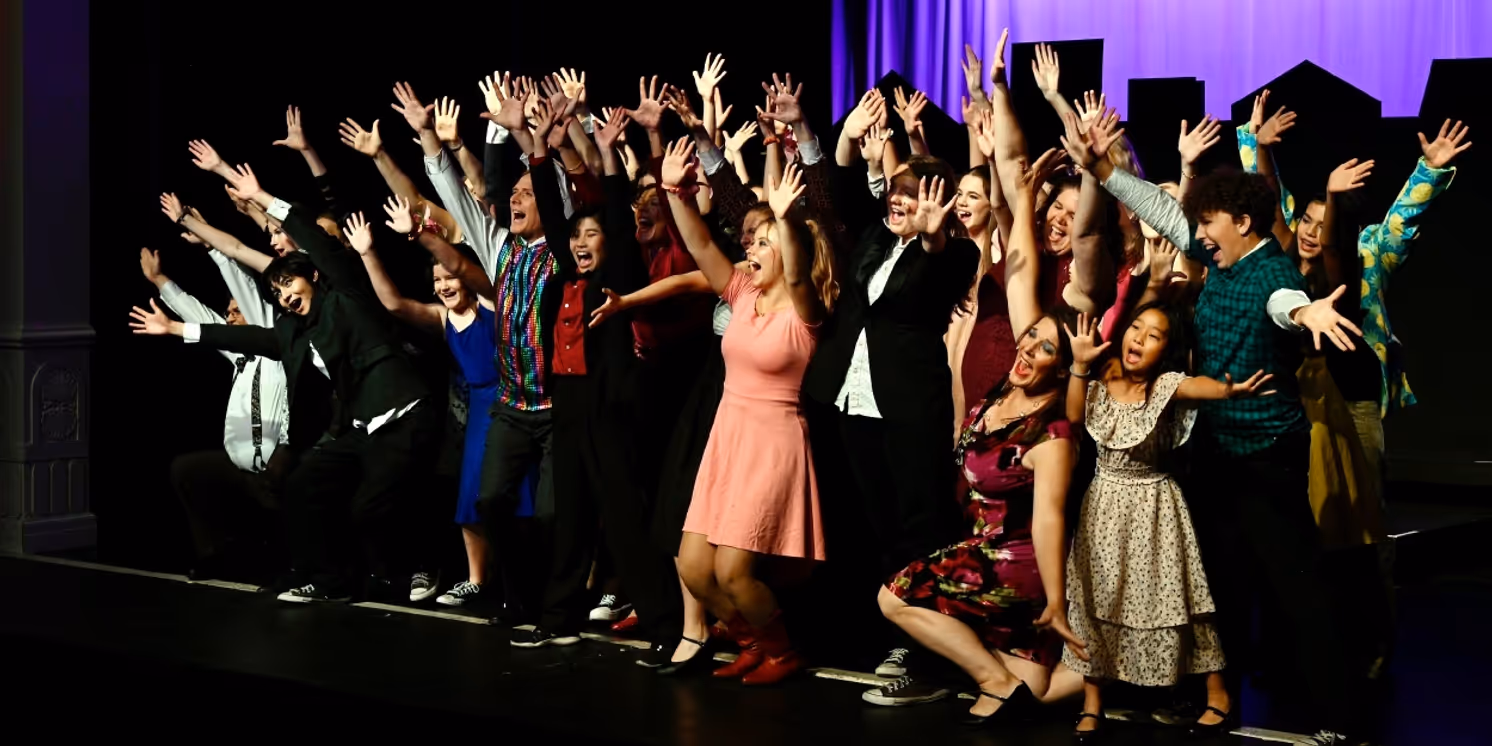 ADULT SUMMER CAMP Begins This June In San Jose  Image