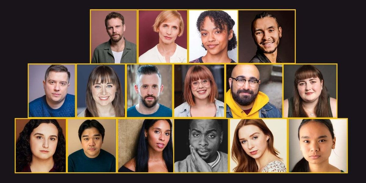 ADVANCE MAN: PART ONE OF THE HONEYCOMB TRILOGY to Open at Strawdog Theatre