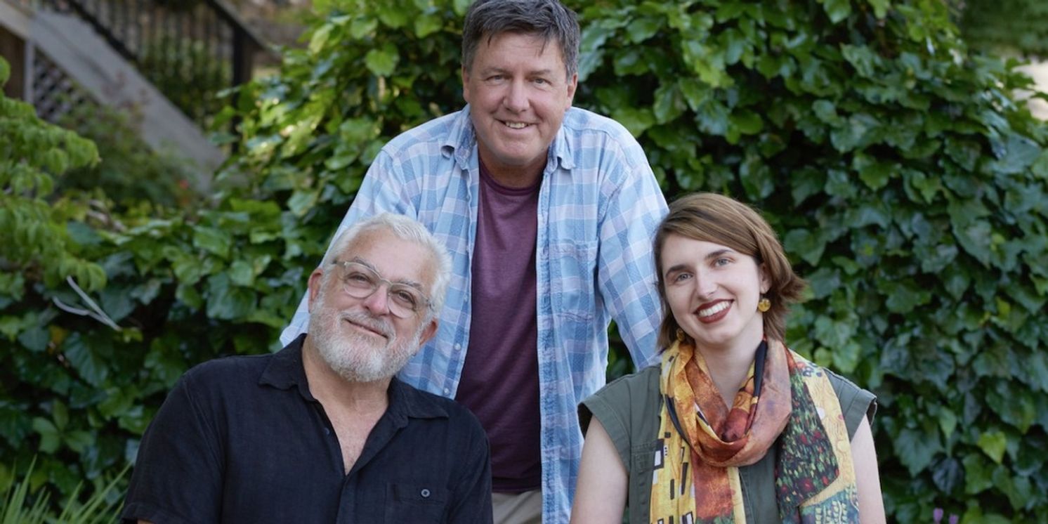 ADVANCED DRAMA Comes to The Nevada Theatre in June  Image