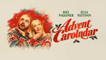 Joel Waggoner & Julia Mattison's ADVENT CAROLNDAR Will Play Town Hall This Holiday 