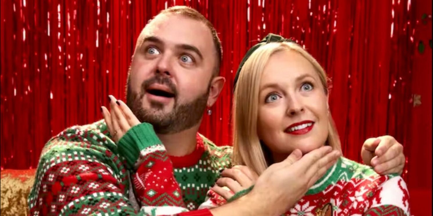 Advent Carolndar to Return for the 2023 Holidays with Two Live Performances at Joe's Pub  Image