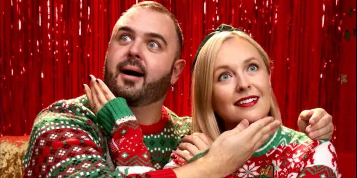 ADVENT CAROLNDAR to Return to Joe's Pub This Holiday Season