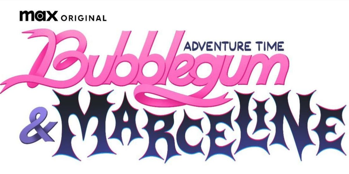 ADVENTURE TIME: BUBBLEGUM AND MARCELINE Spin-off Coming From Cartoon Network
